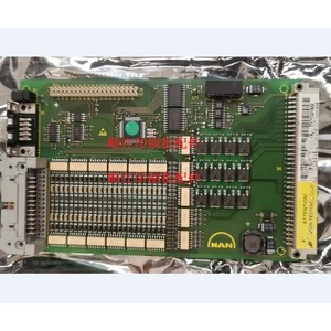 Roland Circuit Board C37V163270 For Man Roland Printer Inkjet Printing Parts - Product Image 1