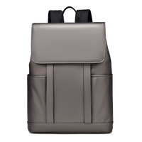 Sacs d'ordinateur grande capacité, sacs à dos imperméables pour étudiants, nouveaux sacs à dos d'affaires haut de gamme pour hommes