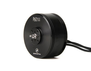 Moteur T-motor P60 KV170 KV340 pour <span class=keywords><strong>drone</strong></span> de protection des plantes, conception économique, poussée de 25 kg, moteur BLDC pour <span class=keywords><strong>drone</strong></span> agricole à charge lourde - Product Image 4