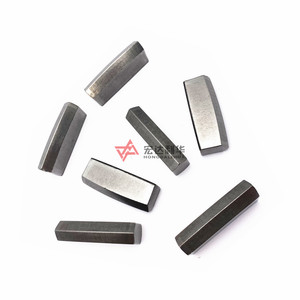 Wolframkarbid-Bohrkopf-Kopf kopf maschinen zähne PDC-Hart bohrer - Product Image 4