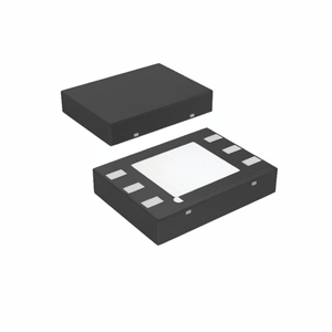 6 WDFN Exposed Pad LP3981ILD-3.3 Gestion de l'alimentation (PMIC) Acheter en ligne Composants électroniques Canal Fabricant - Product Image 1