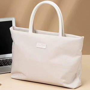 Mallette d'affaires sacs de messager pour femmes mallette médicale professionnelle de luxe pour la maison d'affaires classique - Product Image 4