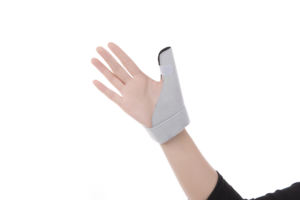 Oferta: Férula Ortopédica para Muñeca, Soporte para Fracturas de Muñeca, Soporte para el Primer Metacarpio - Product Image 4