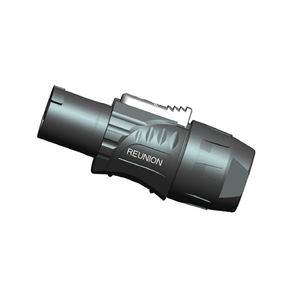 Стандартный авиационный штекер 3N розетка, наружный водонепроницаемый светодиодный разъем в Шэньчжэне - Product Image 1