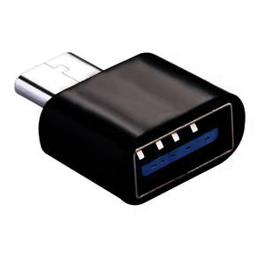 محول USB إلى USB-C، محول من النوع C إلى USB 3.0، محول أنثى ثندربولت 3، محول OTG - Product Image 4