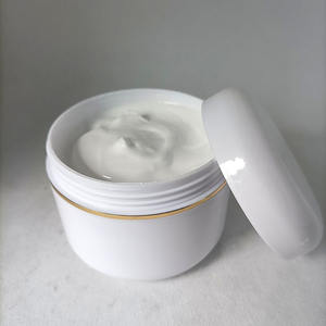 Crème correctrice de pigmentation de la peau blanchissante, marque privée, estompe les taches noires et disparaît, 100g - Product Image 1