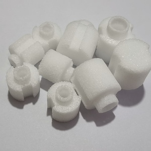 Lớn dòng chảy xăng lọc tràn-phòng chống lọc Lõi dùng một lần Bộ lọc không khí yếu tố - Product Image 1