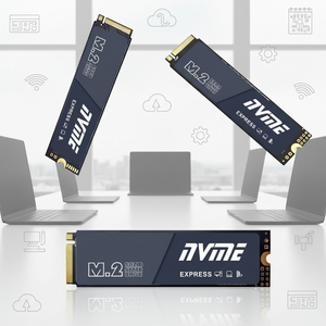 Hot Selling High-quality Wholesale 1TB M.2 Solid-state Drive Internal Solid Plastic Desktop Computer Hard Drive - Product Image 1