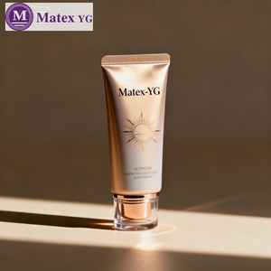 Korean Private Label Organic Sun Screen <strong>Spray</strong> Cream Waterproof Mineral Sunscreen Lotion Spf 90+ - Product Image 1