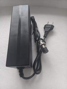 Caricabatterie LiFePO4 8S 29.2V 5A Dispositivo di Ricarica AC 100-240V a DC 29.2V 5A Alimentatore per Batterie - Product Image 5