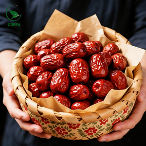 תמרים אדומים אורגניים מיובשים ללא גרעינים, מתוקים, עסיסיים, טבעיים ובריאים, ארוזים בוואקום, אספקה בכמות גדולה, מחיר סיטונאי - Product Image 2