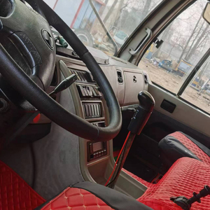 Grúa con ruedas general Grúa para terrenos difíciles Grúa Torre portátil móvil de automontaje de 50 toneladas - Product Image 6