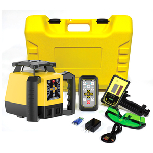 <span class=keywords><strong>2025</strong></span> TRL-525 16-Line ROTARY san lấp mặt bằng máy công nghiệp/DIY 360 4D tự <span class=keywords><strong>laser</strong></span> cấp cho xây dựng Ngoài Trời thấp trị liệu - Product Image 3