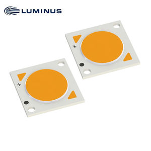 Chip LED COB LUMINUSs Serie CXM-9 CXM-9-35-90-36-AA40-F5-3 Blanco Cálido 3500K 90CRI Regulable 1600lm - Product Image 1