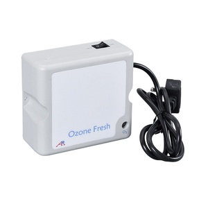 Ozoniseur ARO-8001 de haute qualité à faible bruit, fabricant direct, traitement de l'eau à l'ozone, 220V, productivité de 300 mg/h, garantie 1 an, Chine - Product Image 5