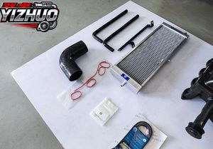 ชุดควบคุมเทอร์โบบูสต์เครื่องยนต์ 2UZ ใหม่ สำหรับ Lexus GX470 LX470 LAND CRUISER อัพเกรดกำลังเครื่องยนต์เบนซิน - Product Image 4