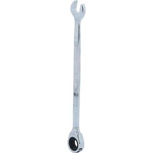 KS TOOLS - 503.4106 GEAR plus Combination <b>ratcheting</b> <b>spanner</b> - EAN 4042146075845 WRENCHES RATCHET WRENCHES - Product Image 4