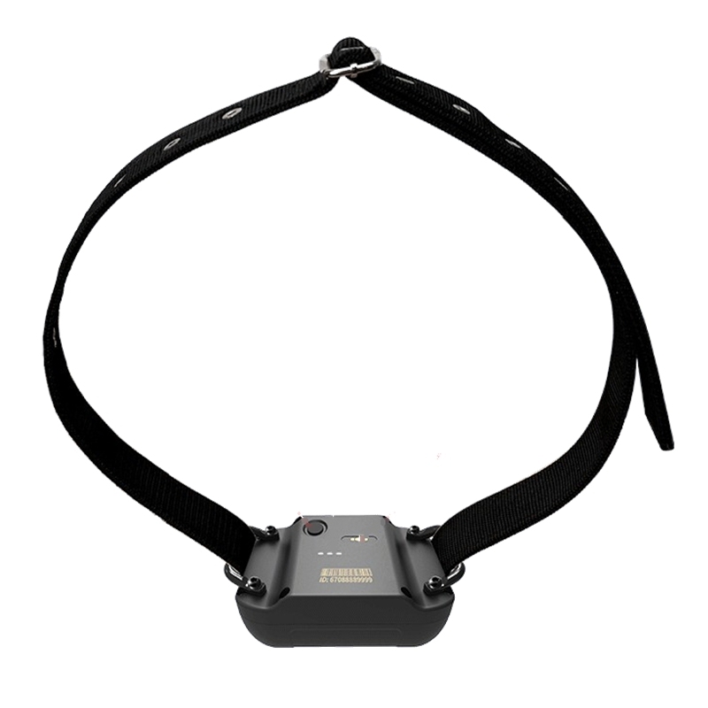 Portable Mini 4G Solar GPS Tracker