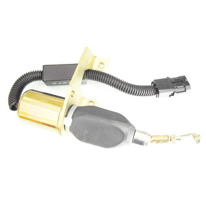 โซลินอยด์วาล์ว Cummins Flameout รุ่น SD-008A2 ขนาด 1/2 นิ้ว แบบ Fnpt X Fnpt สำหรับสื่อที่มีอุณหภูมิปกติ - Product Image 3