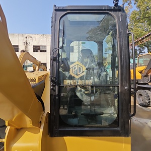 Excavadora usada original de Japón Caterpillar Mini Excavadora para CAT 307,5 7ton Excavadora usada Cat305 306 307 308e en venta - Product Image 3