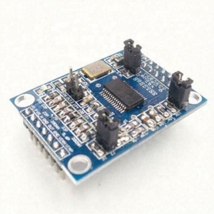 Module AD9850 Générateur de signaux DDS Onde sinusoïdale Onde carrée Signal haute fréquence <span class=keywords><strong>AD4</strong></span> - Product Image 6
