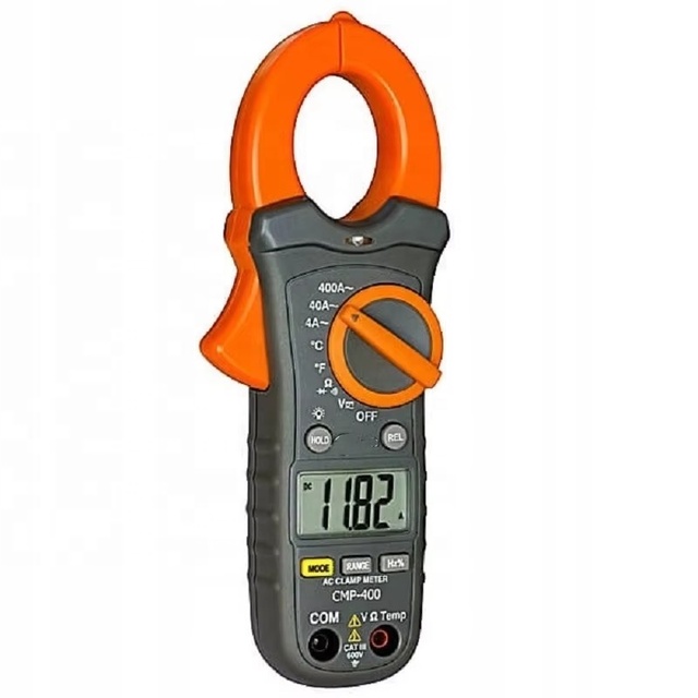 Brand New CMP-400 Digital Clamp Meter Good Price