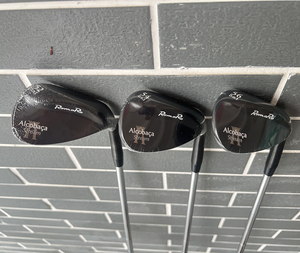 New Golf <b>Wedge</b> Set Right Handed Rubber Grip Unisex - Product Image 5