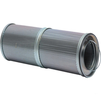 Élément de filtre à huile hydraulique TYL678-5 LSX-750-10Q2, élément de filtre hydraulique pour excavatrice, cartouche de filtre de retour d'huile