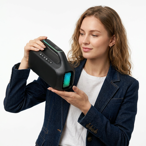 TG469 Altavoz Inalámbrico Portátil Mini Subwoofer Personalizado al por Mayor, Resistente al Agua, para Cine en Casa y Juegos - Product Image 1