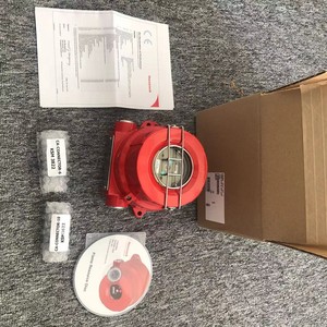 Honeywell FS20X ตรวจจับรังสีอัลตร้าไวโอเล็ตคู่กับเครื่องตรวจจับ FS20X สัญญาณ RS-485และเอาท์พุท4-20mA Qra2อัลตร้าไวโอเล็ต - Product Image 5