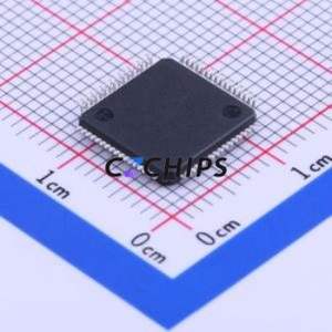 Microcontrolador de chip IC de circuito integrado STM32L071RZT6 (10x10) nuevo y original (MCU/MPU/SoC) - Product Image 2