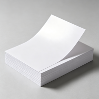 Papier photo jet d'encre brillant simple face 115g A4 A3, imperméable, vente en gros usine, compatible avec tous les imprimants jet d'encre