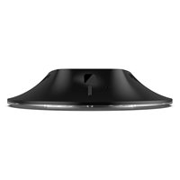 Station de ventilateur de refroidissement pour console de jeux Honcam Lumières RVB Support vertical multifonctionnel