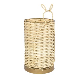 Wholesale New Handcrafted Seagrass Rattan <b>Wicker</b> <b>Storage</b> Boxes Handwoven Kitchen Laundry and Decorative <b>Basket</b> Made From Felt - Product Image 2