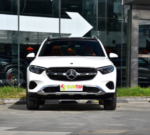<span class=keywords><strong>Mercedes</strong></span>-Benz GLC 260L Édition Deluxe 4MATIC 2026 – SUV de Luxe Premium à Technologie Avancée et Confort Optimal, Prêt à l'Exportation - Product Image 2