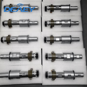 20kHz Piezo keramischer elektrischer Ring Pzt8 Pzt4 Schweißen Ultraschall Ultraschall Piezo elektrischer Ultraschall wandler - Product Image 5