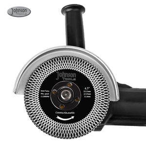 115 <span class=keywords><strong>125</strong></span> <span class=keywords><strong>mm</strong></span> lame de scie à carreaux diamant <span class=keywords><strong>disque</strong></span> de coupe et de meulage pour couper les carreaux en céramique - Product Image 6