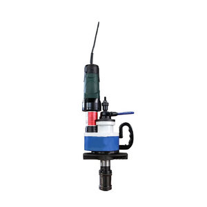 Máquina Biseladora de Extremos de Tubos Neumática SSE-159, 65-159 mm, Grado Industrial, SSE/SSP/SSM, Portátil, para Cortar y Biselar Tubos - Product Image 2