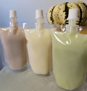 Aceite aromático para exhibición, suministros de perfumes, cera aromática de soja exprimible para negocios - Product Image 1