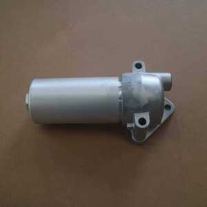 Conjunto de Filtro Hidráulico de Transmisión 569-15-51721 5691551721, Filtro Compatible con Komatsu Dozer D155AX-6 D375A-6, Cargador WA380 WA500 - Product Image 4