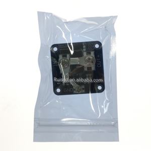 V2.7ไดโอดเหมาะ100V50A ดำเนินการต่อแหล่งจ่ายไฟคู่ขนาดใหญ่โมดูลกันน้ำการชาร์จร่วมกัน - Product Image 6