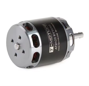 T-Motor AT2820 3D F3A Fixed Wing Long Shaft Brushless Motor -880KV/1050KV/1250KV for RC <b>Drone</b> <b>Accessories</b> - Product Image 3