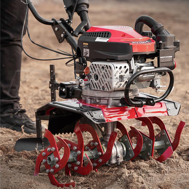 Agricultural Multi Functional Gasoline Hand Held
