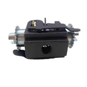 Ajustador de Espacio de Freno Doosan para Montacargas D35S D40S D45S, Pieza de Rodamiento Liso de Acero SC0006462 - Product Image 5