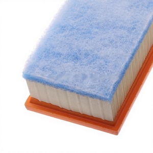 Filtro de aire 13718570043 para BMW Serie 5 F10 F11 X3 F25 X4 F2 X5 F15, pieza de repuesto - Product Image 5