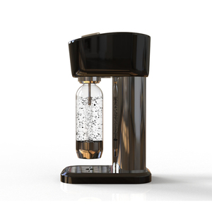 Macchina per Acqua Frizzante di Alta Qualità per <span class=keywords><strong>Uso</strong></span> Commerciale/<span class=keywords><strong>Domestico</strong></span>, Produttore di Acqua Gassata Aromatizzata - Product Image 3