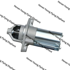 ชุดประกอบเริ่มต้นอุปกรณ์513L-3708950-03ใช้ได้กับ Foton Aoling และ toplander Sapa-ชุดประกอบเริ่มต้น - Product Image 3