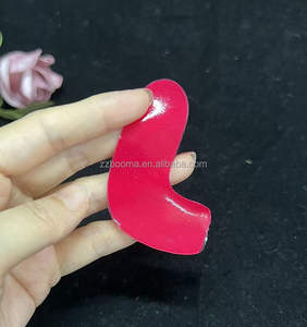 Parches de Hidrogel <span class=keywords><strong>para</strong></span> <span class=keywords><strong>Ojos</strong></span> con Logotipo Personalizado, Ingredientes: Cafeína y Retinol <span class=keywords><strong>para</strong></span> Reducir la Hinchazón de <span class=keywords><strong>los</strong></span> <span class=keywords><strong>Ojos</strong></span> - Product Image 6