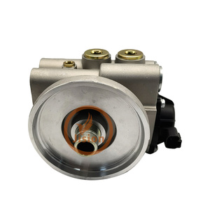 Base de Filtro de Combustible con Bomba de Cebado 190-8970 371-3599 3713599 1908970 para Excavadora E349 E365 Motor 3126B 3512C C7 C13 - Product Image 3