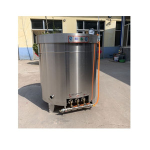Ensemble de marmites de cuisson en acier inoxydable, bouilloire électrique - Product Image 5